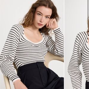 A.L.C. Maeve Sweater, New with tags